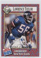 Lawrence Taylor