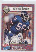 Lawrence Taylor