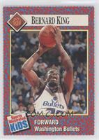 Bernard King [Good to VG‑EX]