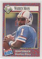 Warren Moon