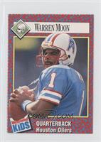 Warren Moon