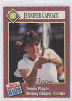 Jennifer Capriati