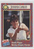 Jennifer Capriati