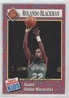 Rolando Blackman [EX to NM]