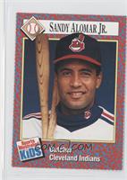 Sandy Alomar Jr.