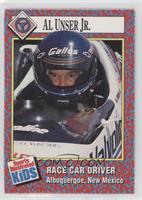 Al Unser Jr. [EX to NM]