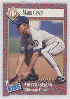 Mark Grace [Poor to Fair]