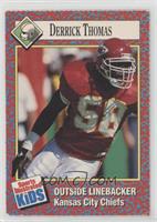 Derrick Thomas [Poor to Fair]