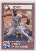 Lee Smith [Good to VG‑EX]