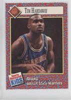 Tim Hardaway [Good to VG‑EX]