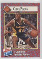 Chuck Person