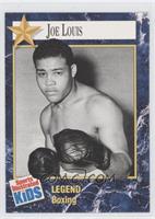 Legend - Joe Louis