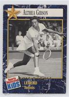 Legend - Althea Gibson [EX to NM]