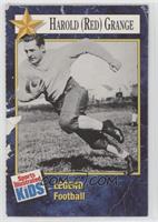 Legend - Harold (Red) Grange [EX to NM]