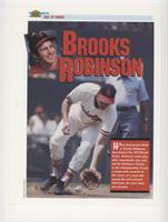 Hall of Famers - Brooks Robinson [EX to NM]