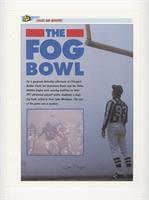 Follies and Bloopers - The Fog Bowl