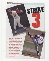 Great Moments in Sports - Strike 3