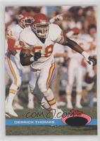 Derrick Thomas [EX to NM]