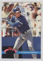 Ryne Sandberg [EX to NM]