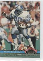 Barry Sanders