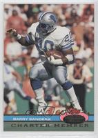 Barry Sanders