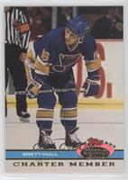 Brett Hull (Only Player Pictured)