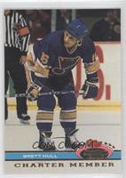 Brett Hull (Only Player Pictured)