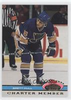 Brett Hull (Only Player Pictured)
