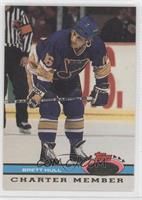 Brett Hull (Only Player Pictured)