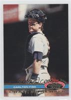 Carlton Fisk