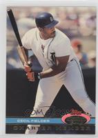 Cecil Fielder