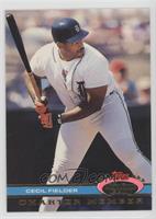 Cecil Fielder