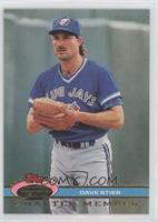 Dave Stieb