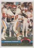 Derrick Thomas