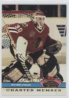 Ed Belfour (Vezina)