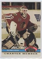 Ed Belfour (Vezina)