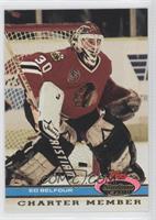 Ed Belfour (Vezina)