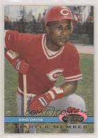 Eric Davis