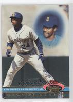 Ken Griffey Jr., Ken Griffey