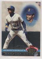 Ken Griffey Jr., Ken Griffey