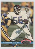 Lawrence Taylor