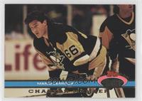 Mario Lemieux