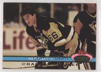 Mario Lemieux