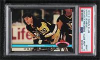 Mario Lemieux [PSA 9 MINT]