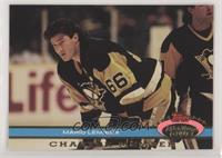 Mario Lemieux