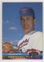 Nolan Ryan (300th Win) [EX to NM]