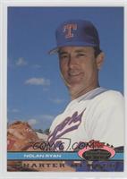 Nolan Ryan (300th Win) [Noted]