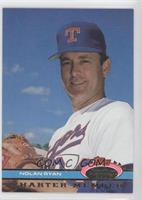 Nolan Ryan (300th Win)