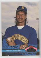 Randy Johnson