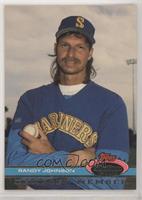 Randy Johnson